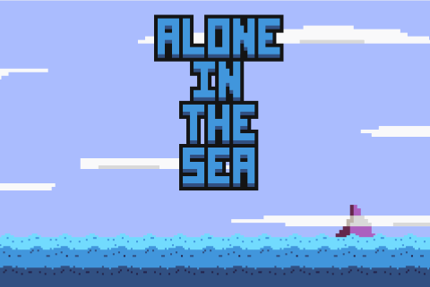 Alone in the Sea