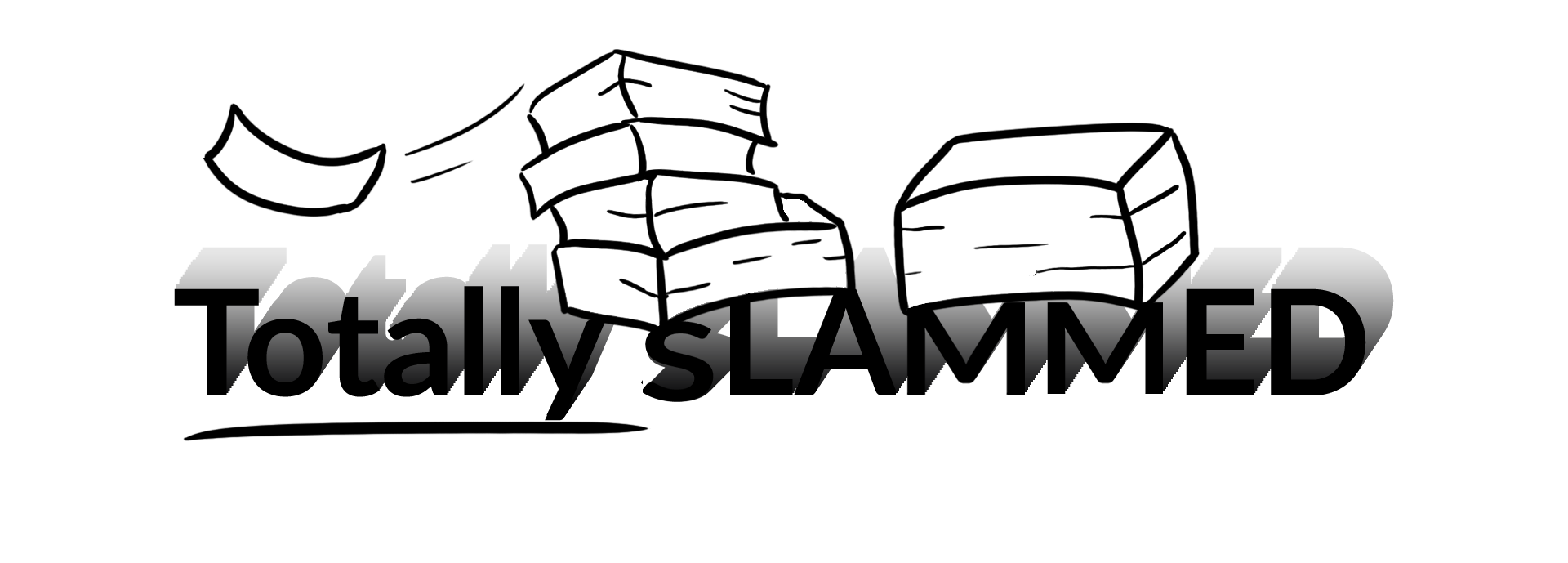 Cover image for Totally Slammed