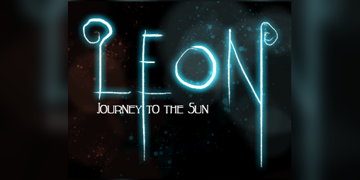 Cover image for Leon - Journey to the Sun