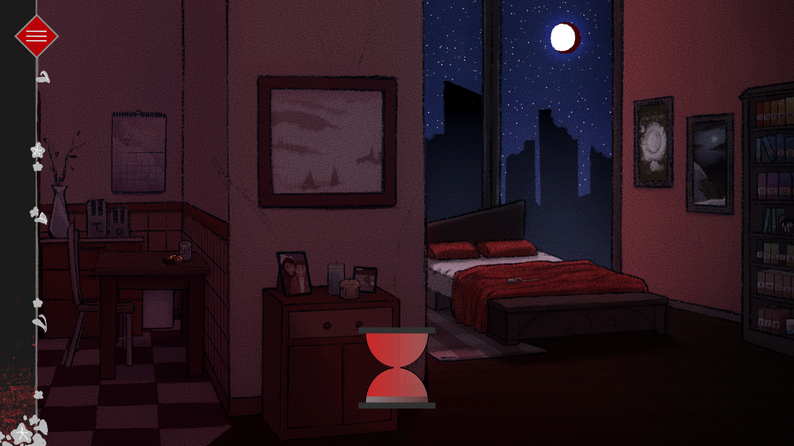 Under Your Moon by Cath, Siyokoy, Meow!, Icefire149, Crescence Studio ...