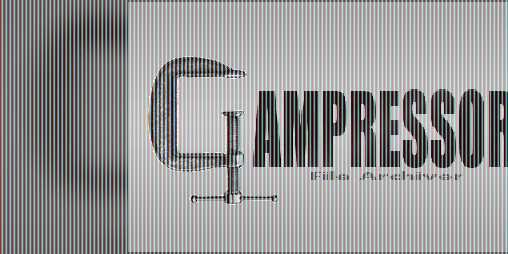 Cover image for Clampessor File Archiver