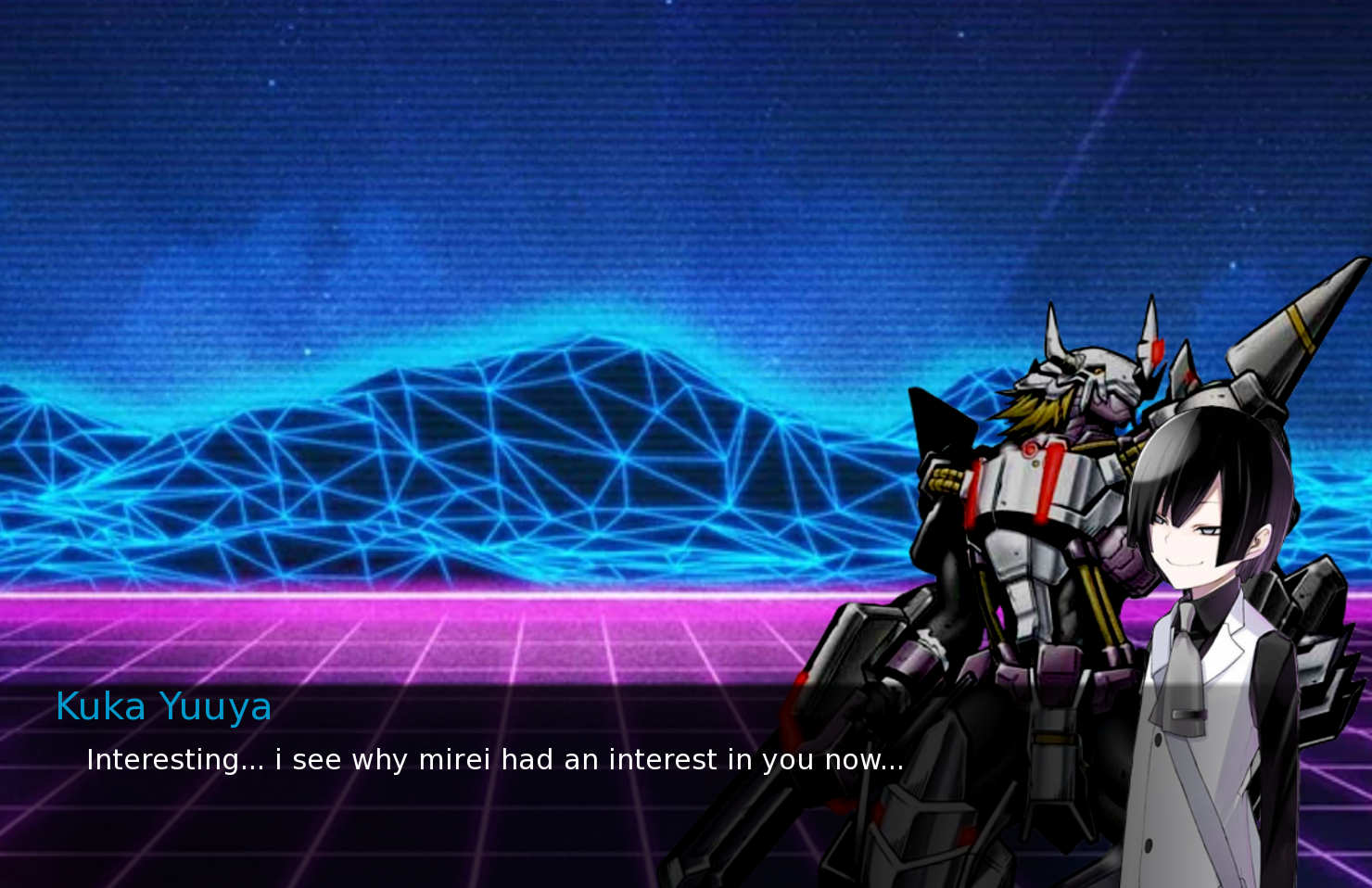 Screenshot 14 for Digimon: Digital World Adventure