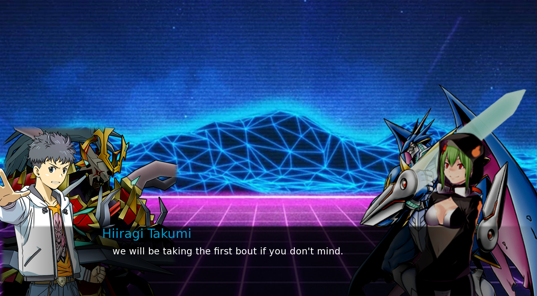 Screenshot 15 for Digimon: Digital World Adventure