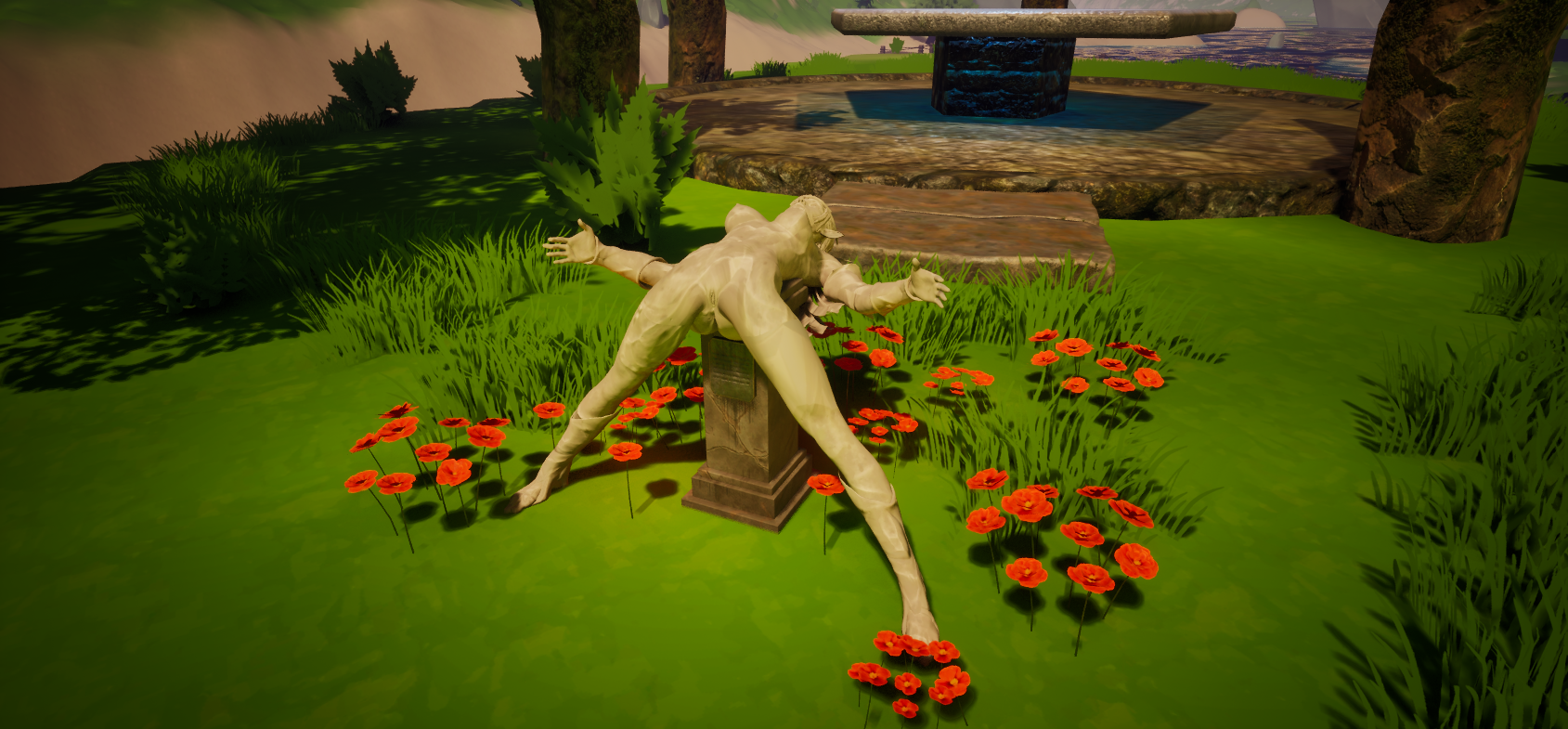 LustQuest: Forbidden Desires screenshot 2