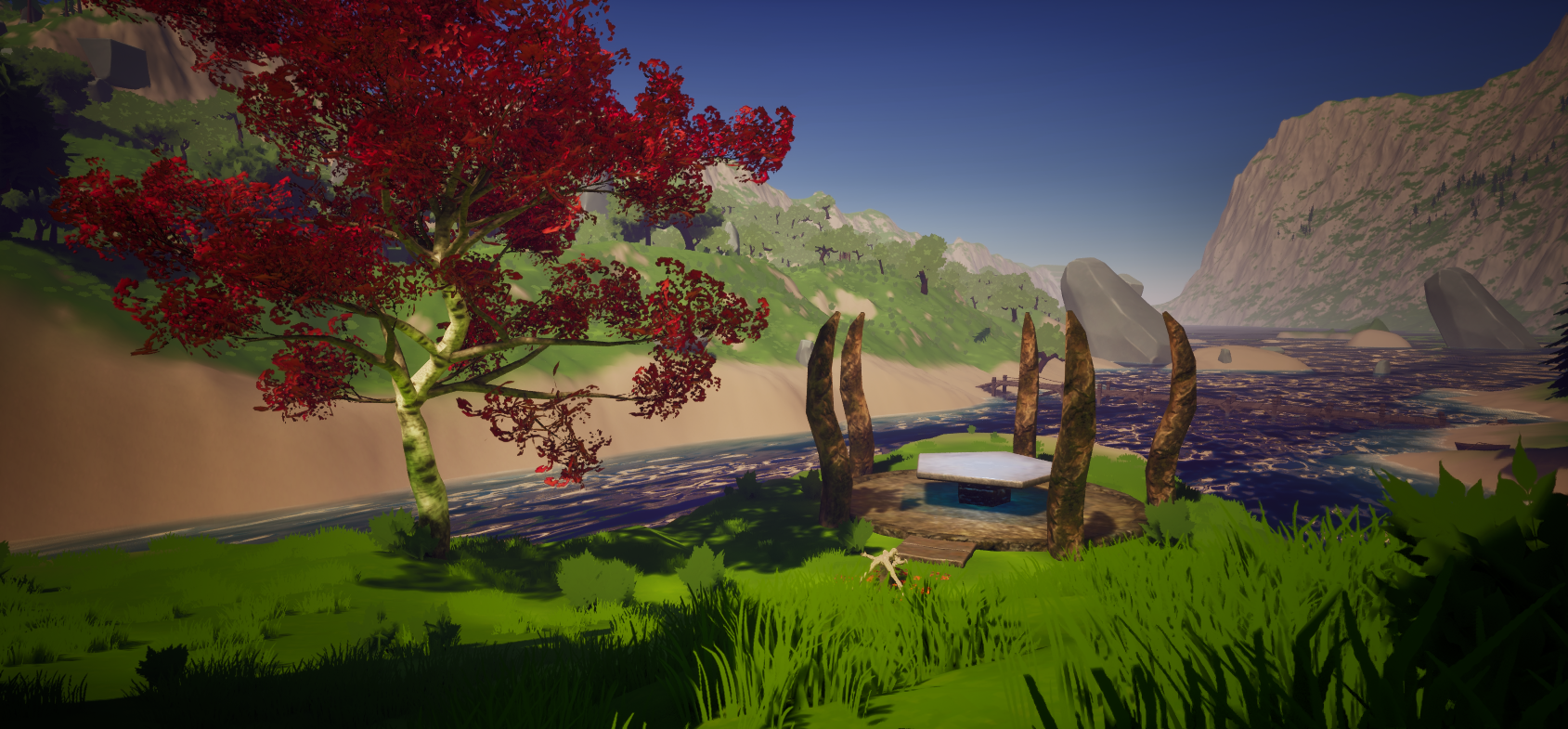 LustQuest: Forbidden Desires screenshot 3