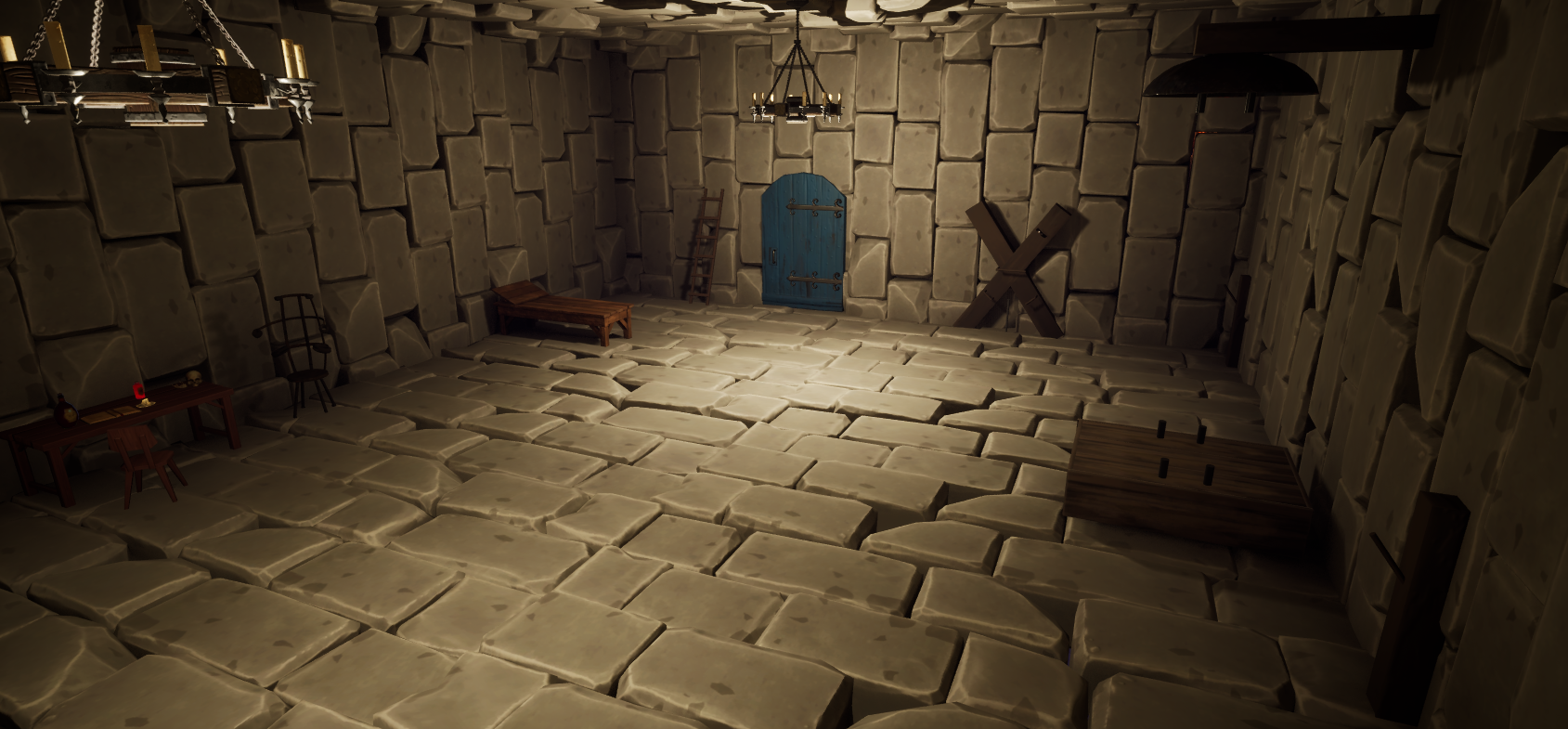 LustQuest: Forbidden Desires screenshot 5