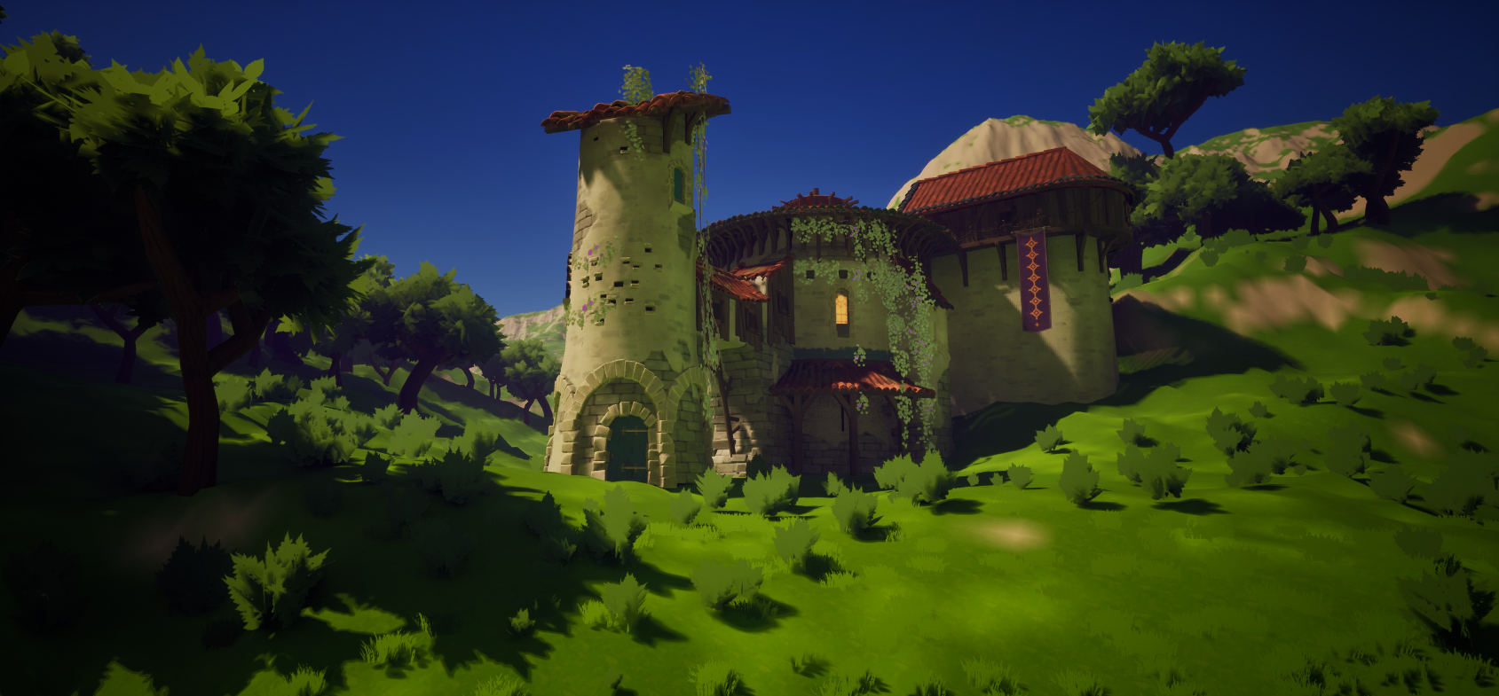 LustQuest: Forbidden Desires screenshot 6