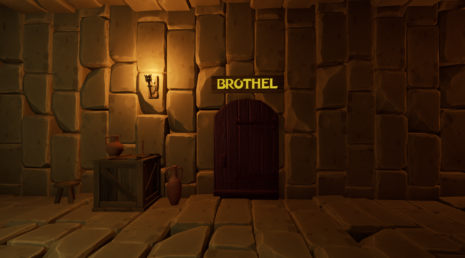 Screenshot 9 for LustQuest: Forbidden Desires