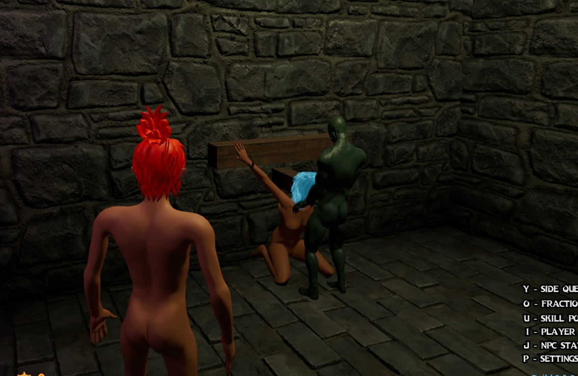 Screenshot 11 for LustQuest: Forbidden Desires