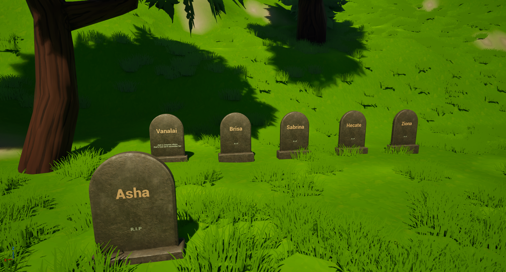 Screenshot 12 for LustQuest: Forbidden Desires