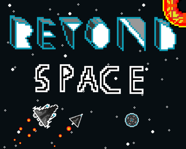 Beyond Space