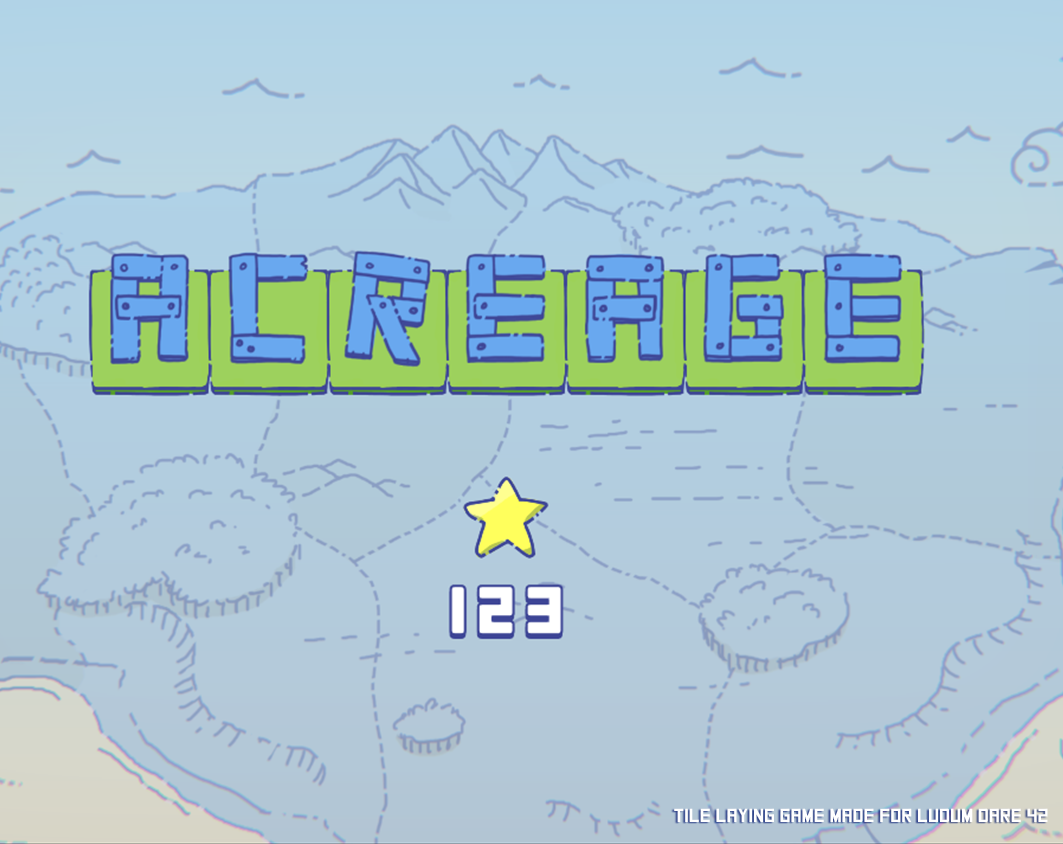 Cover image for LD42 Acreage