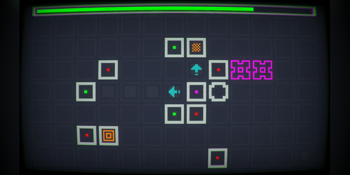 Cover image for Deadlock