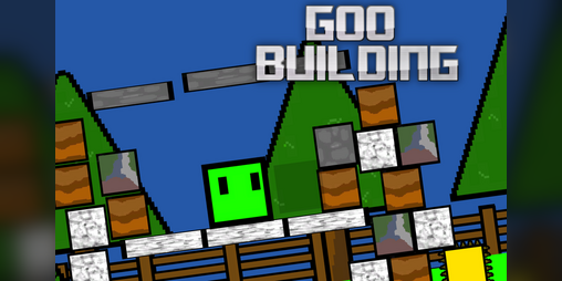Cover image for Goo Building