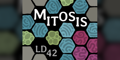 Cover image for Mitosis