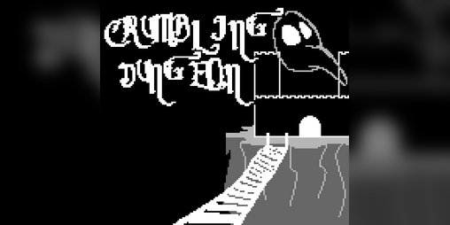 Cover image for Crumbling Dungeon