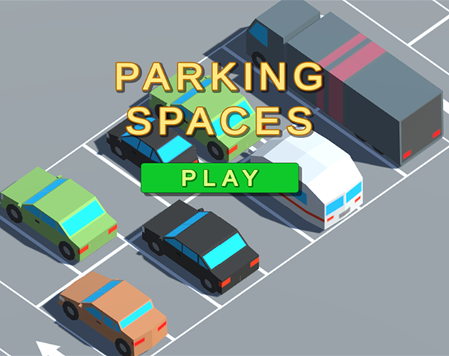 Cover image for [LD42] Parking Spaces