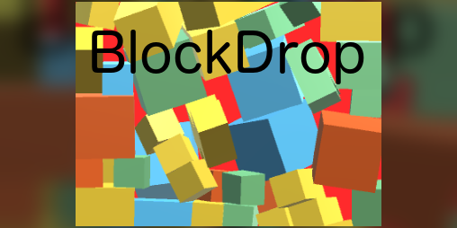 Cover image for BlockDrop