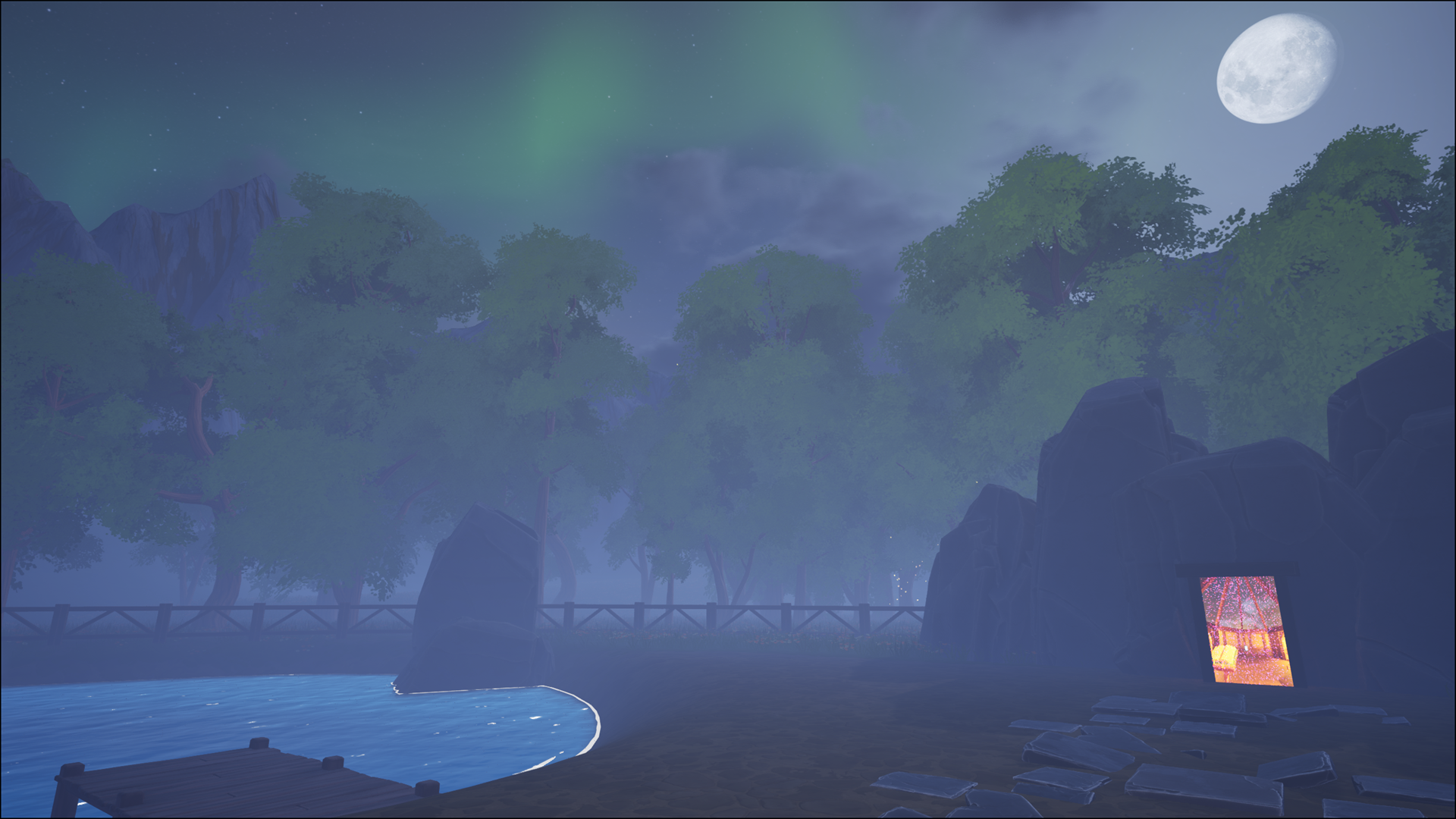 Screenshot 3 for Fishing For Numbers