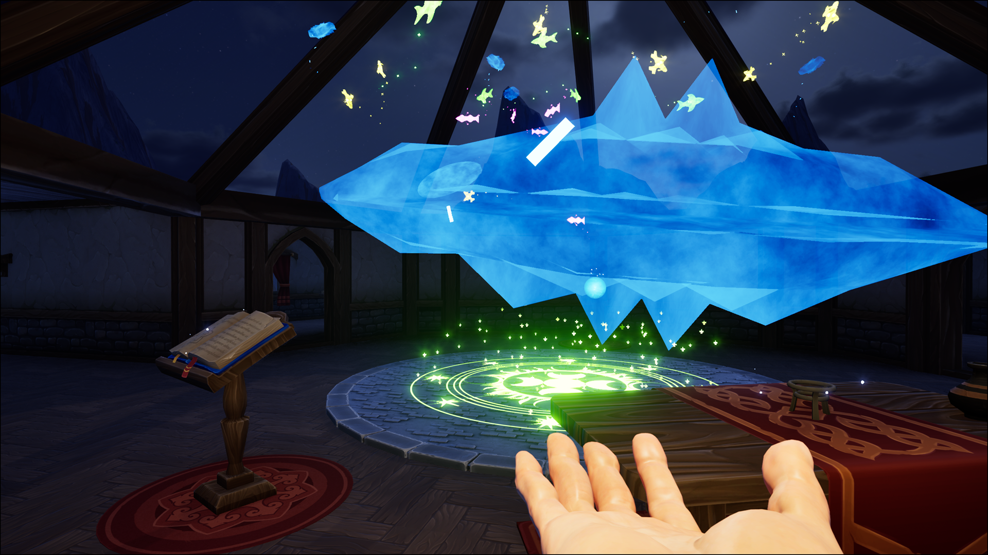 Screenshot 4 for Fishing For Numbers