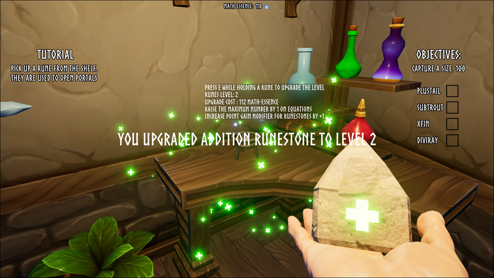Screenshot 7 for Fishing For Numbers