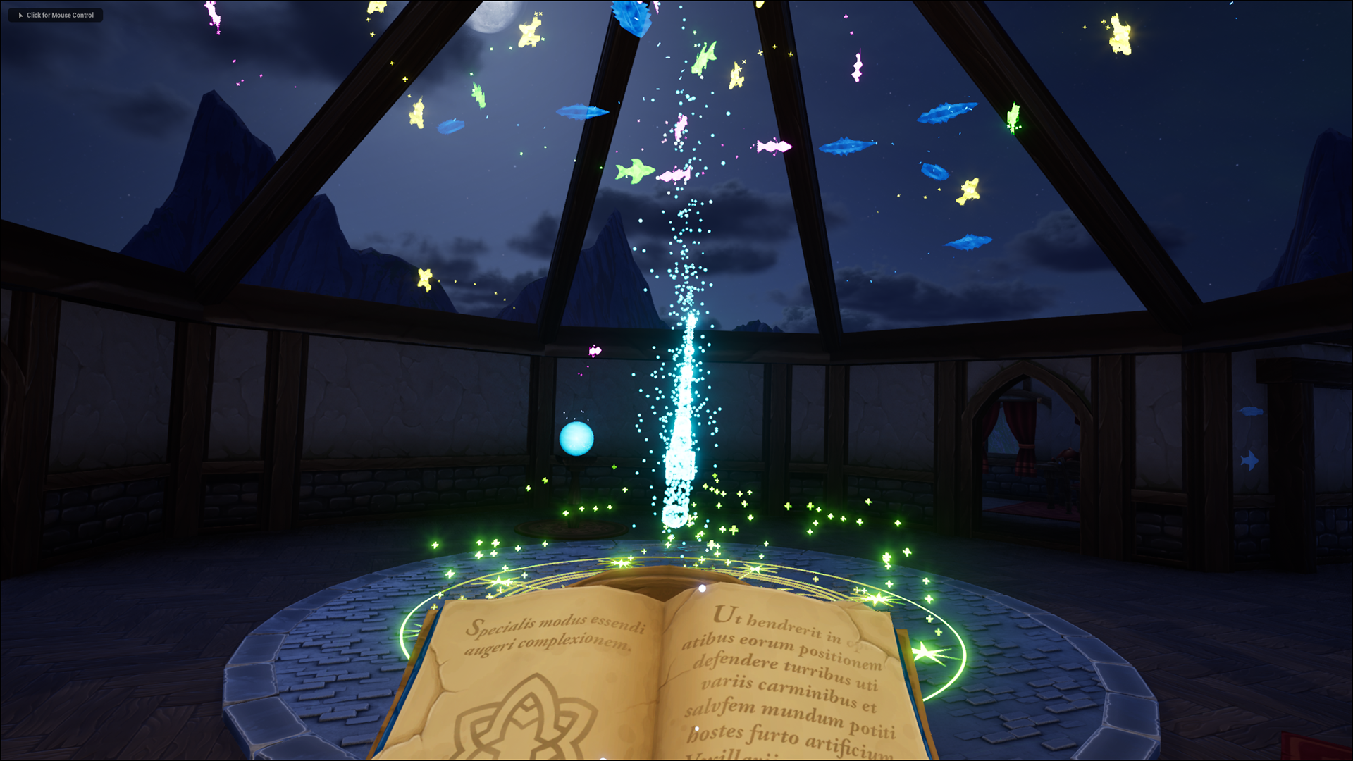 Screenshot 2 for Fishing For Numbers