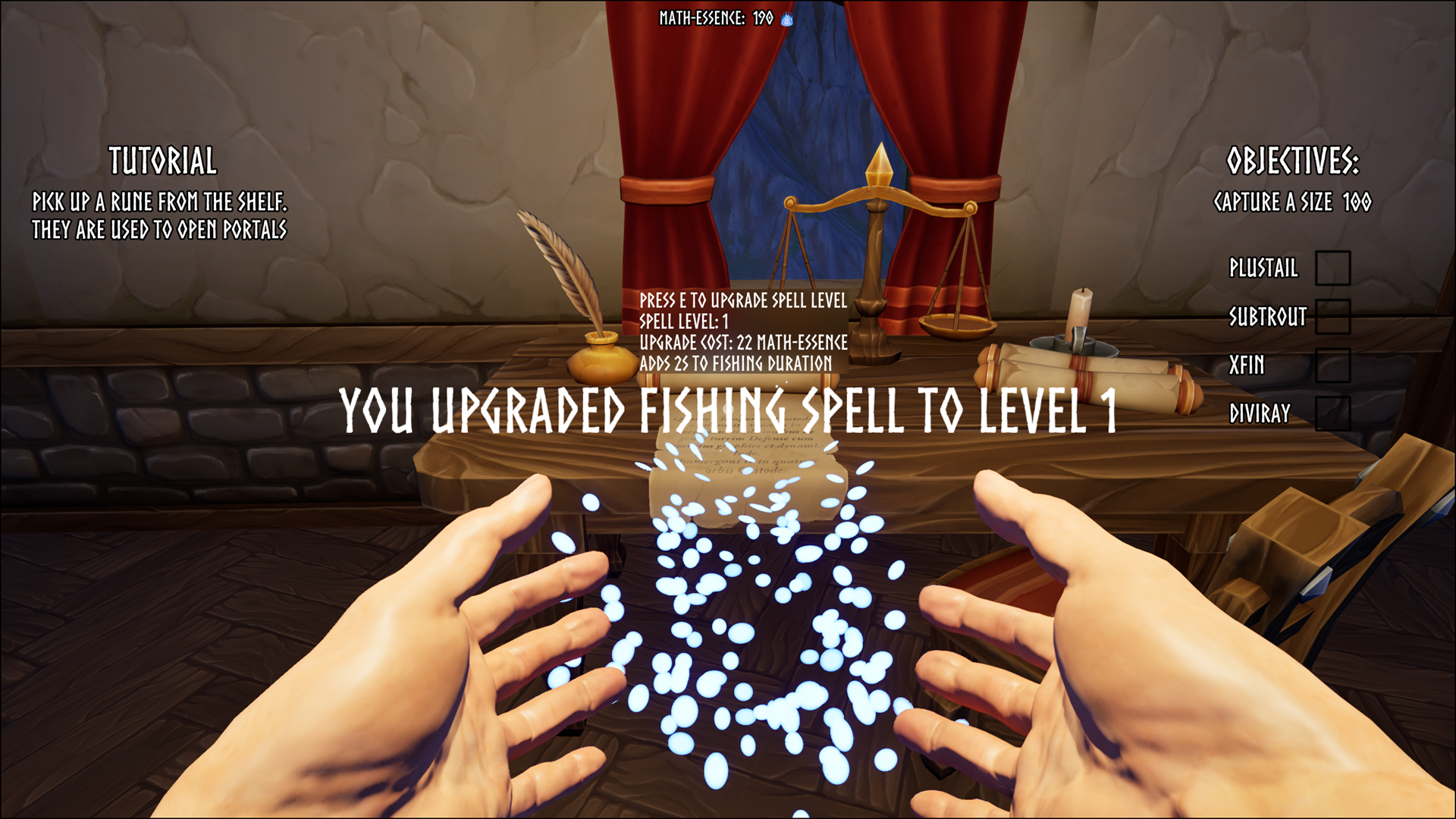 Screenshot 10 for Fishing For Numbers