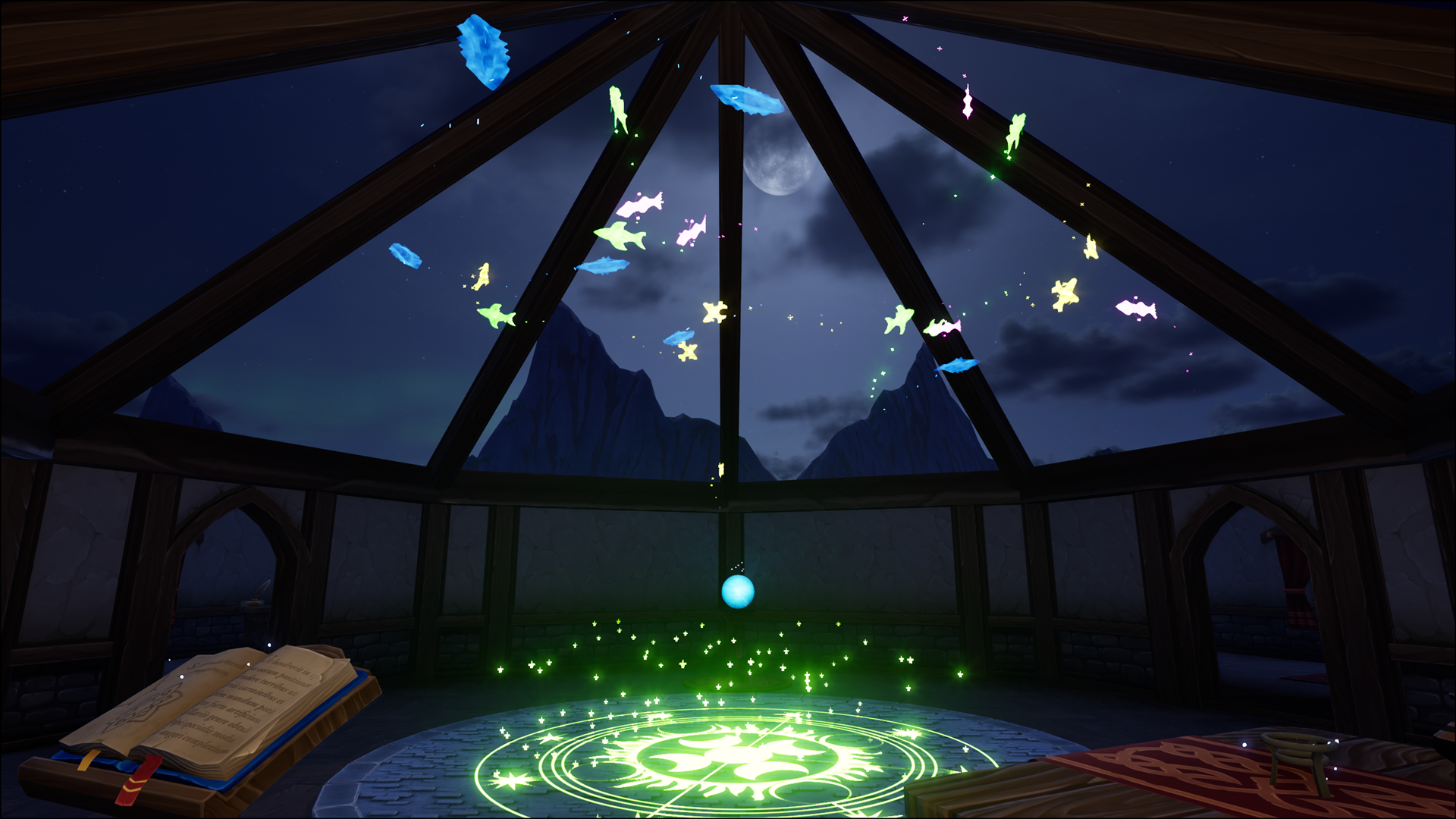 Screenshot 6 for Fishing For Numbers