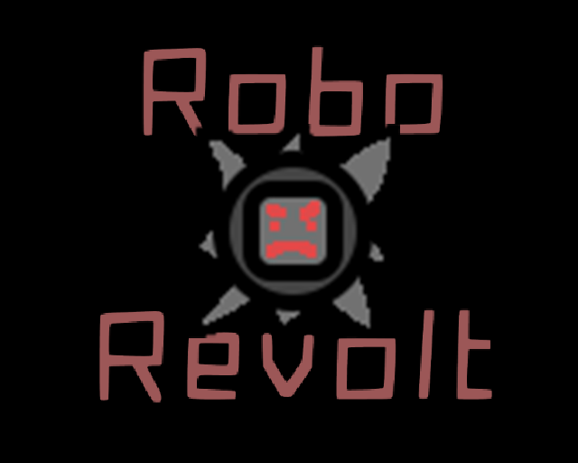 Robo Revolt