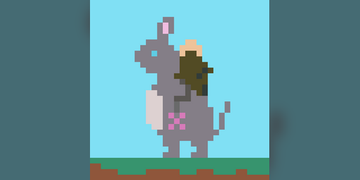 Cover image for Ruphel's Run-in with a Rambunctious Relic