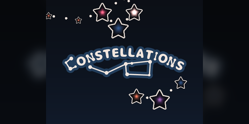 Cover image for Constellations