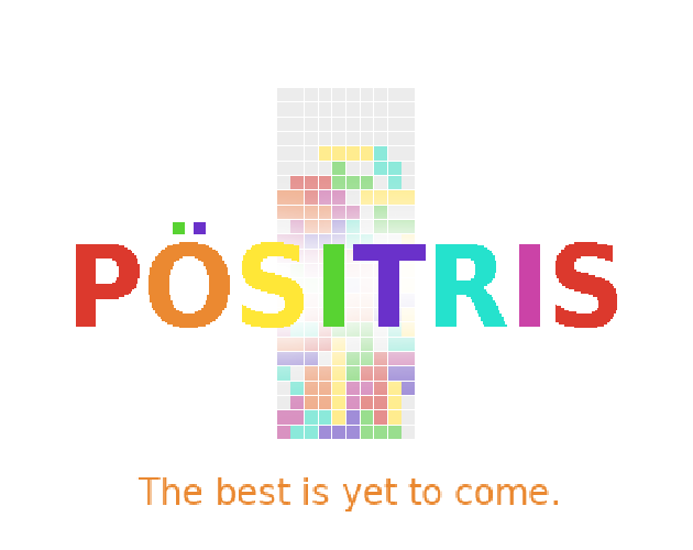 Cover image for PÖSITRIS