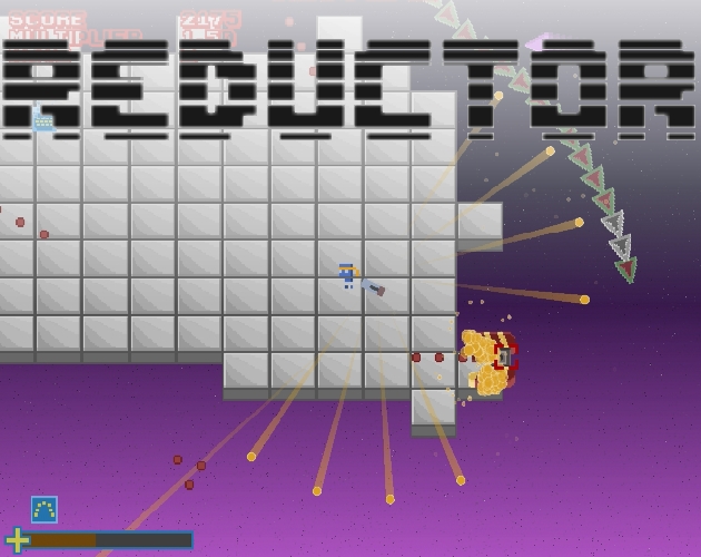 Reductor