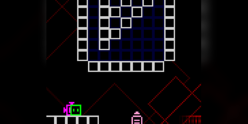 Cover image for Memory.exe