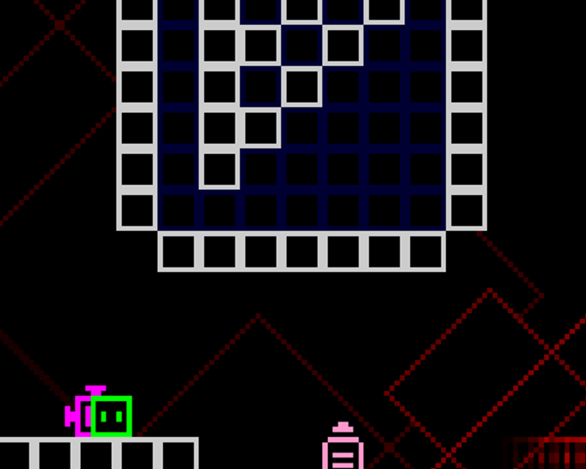 Cover image for Memory.exe