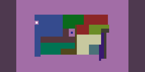 Cover image for Leave (Ludum Dare 42 - Compo)