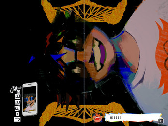 Who is Johnny Sixgun? screenshot 2