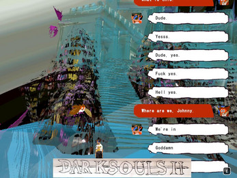 Who is Johnny Sixgun? screenshot 3