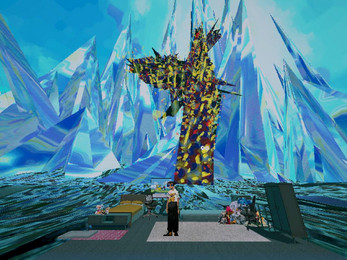 Who is Johnny Sixgun? screenshot 1