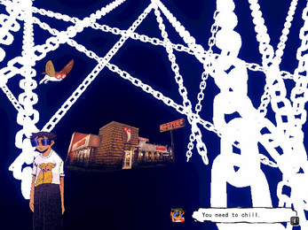 Who is Johnny Sixgun? screenshot 5