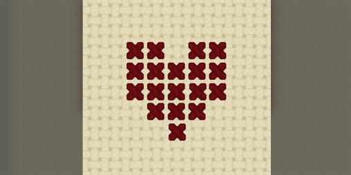 Cover image for CrossSkitch