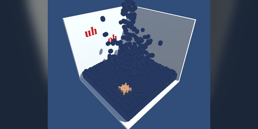 Cover image for Ludum Dare 42: Don't Drown