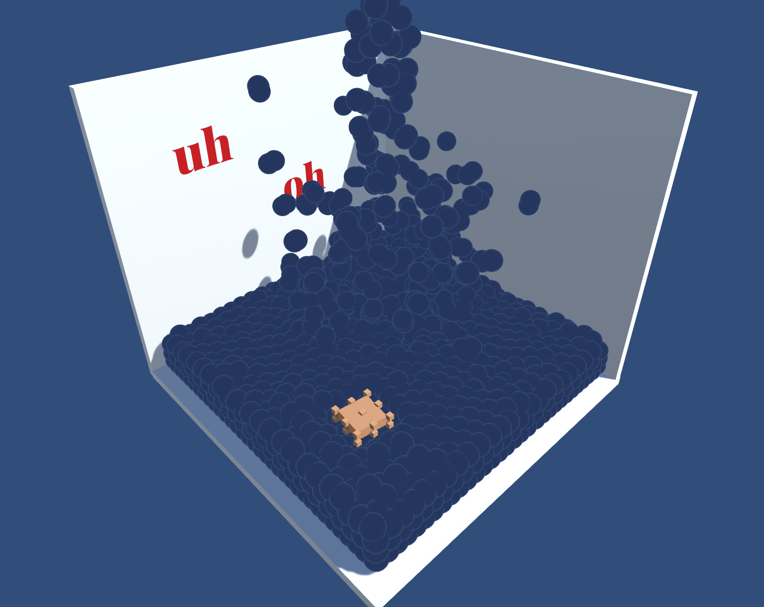 Cover image for Ludum Dare 42: Don't Drown