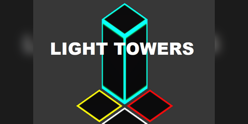 Cover image for Light Towers