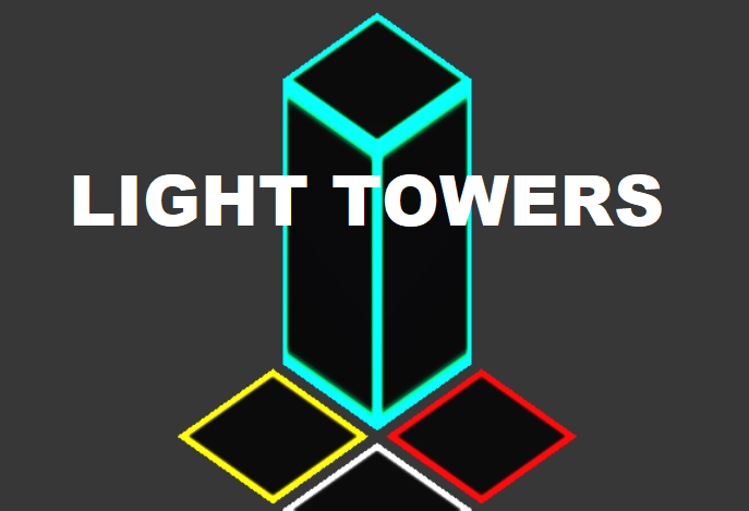 Cover image for Light Towers