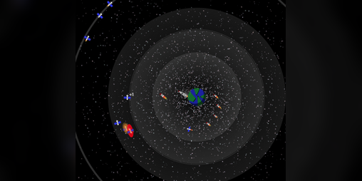 Cover image for Satellites