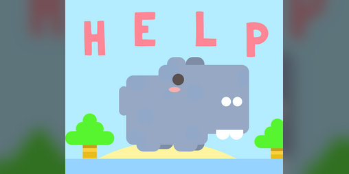 Cover image for Noah's Help