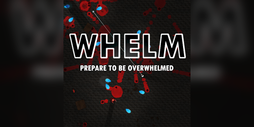 Cover image for WHELM