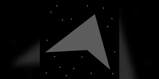 Cover image for The Vacuum