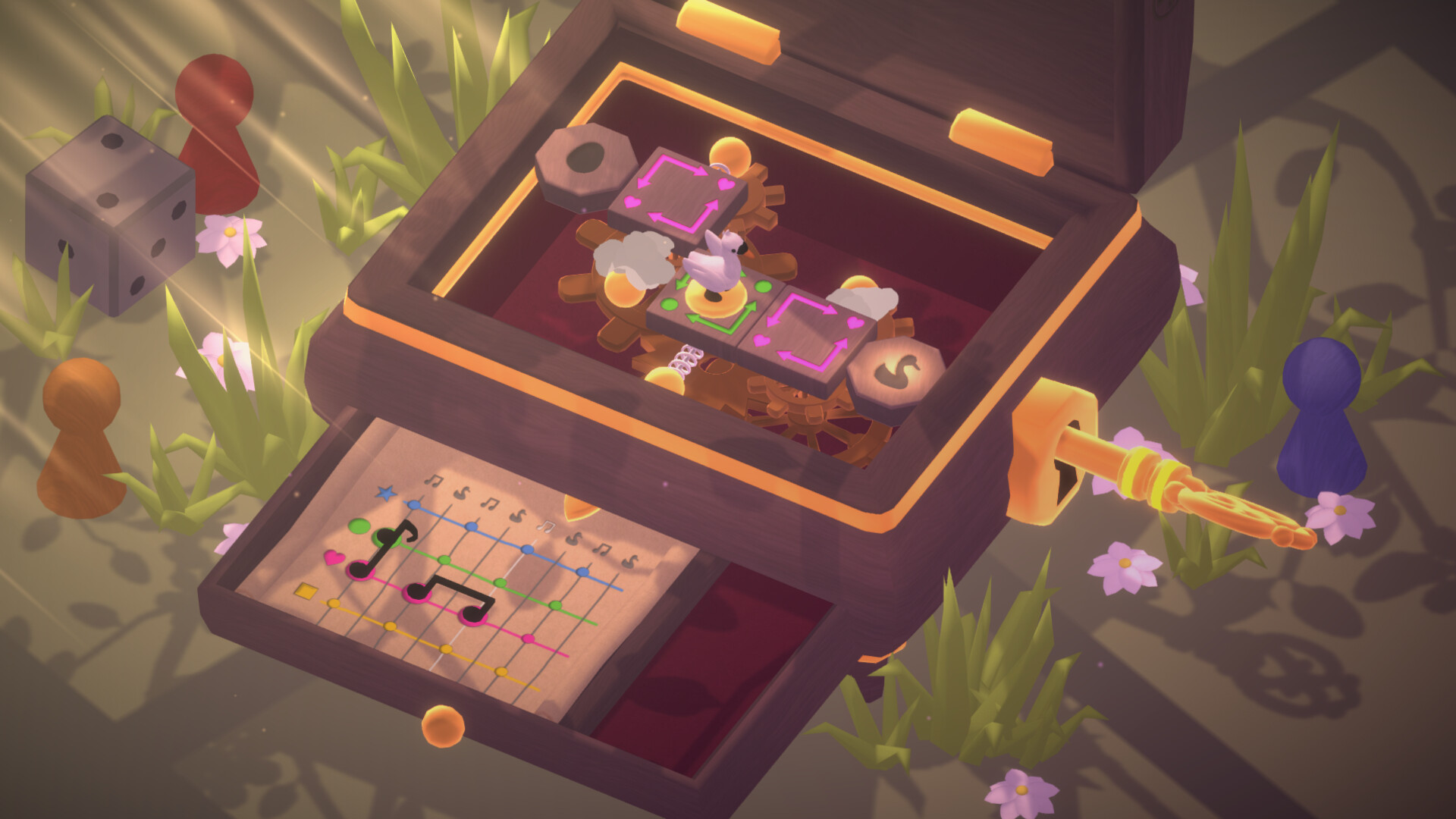 Screenshot 6 for Swan Song